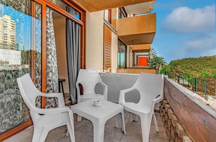 Image No.11-Appartement de 1 chambre à vendre à Playa de las Americas