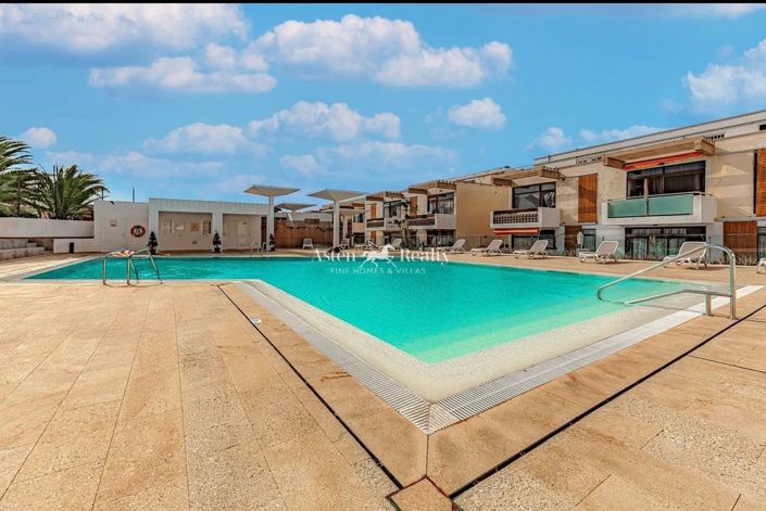 Image No.13-Appartement de 1 chambre à vendre à Playa de las Americas