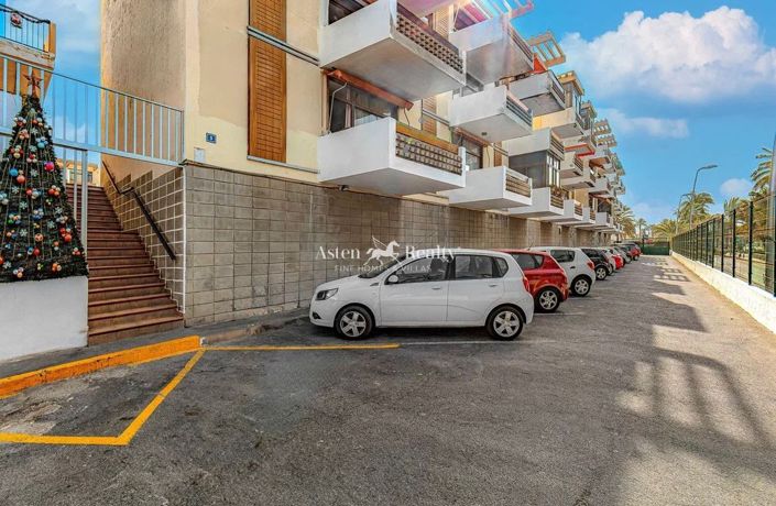 Image No.14-Appartement de 1 chambre à vendre à Playa de las Americas