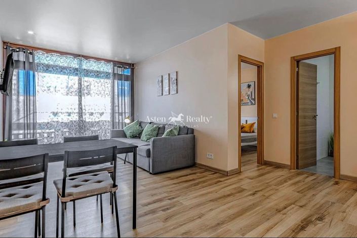 Image No.1-1 Bed Apartment for sale