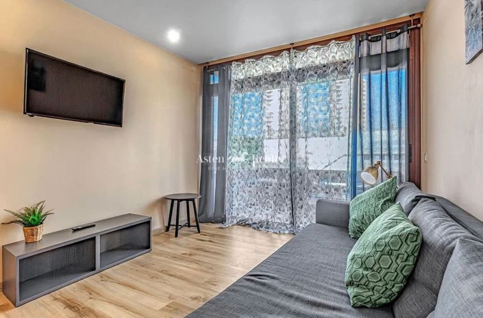 Image No.4-Appartement de 1 chambre à vendre à Playa de las Americas