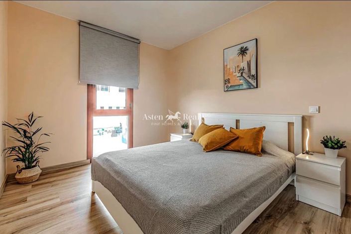 Image No.6-Appartement de 1 chambre à vendre à Playa de las Americas