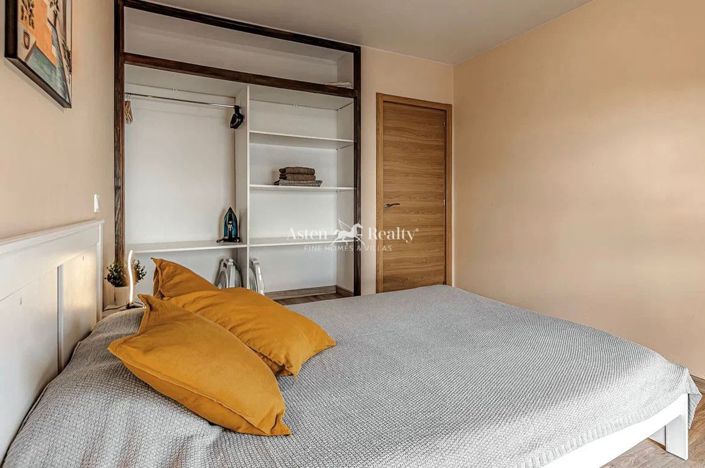 Image No.7-Appartement de 1 chambre à vendre à Playa de las Americas