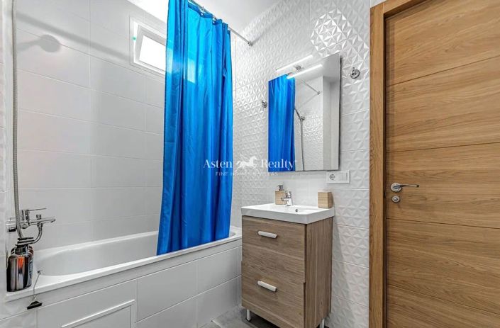 Image No.9-Appartement de 1 chambre à vendre à Playa de las Americas