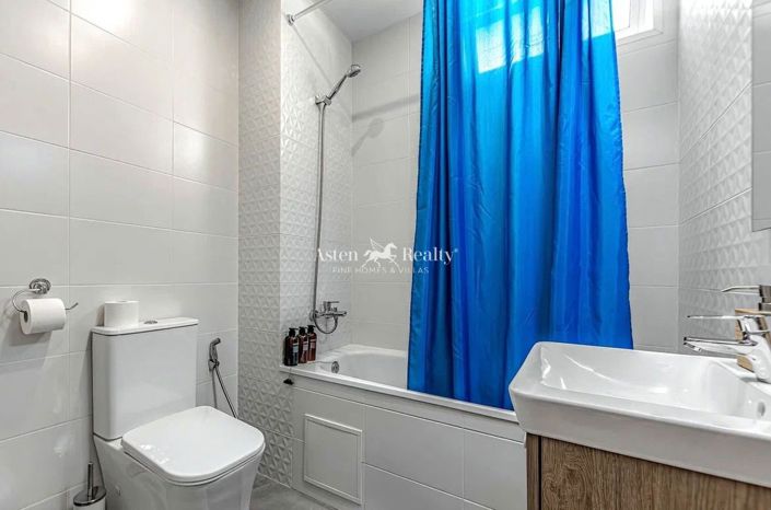 Image No.10-Appartement de 1 chambre à vendre à Playa de las Americas