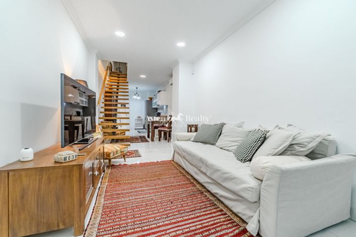 Image No.1-1 Bed Penthouse for sale