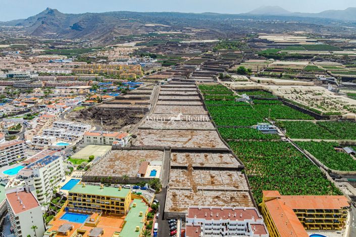 Image No.10-Terrain à vendre à Puerto de Santiago