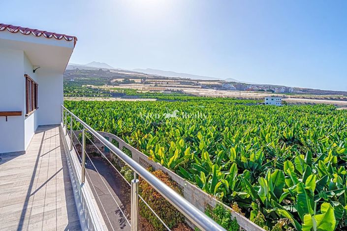 Image No.12-Terrain à vendre à Puerto de Santiago