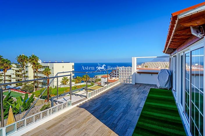 Image No.13-Terrain à vendre à Puerto de Santiago