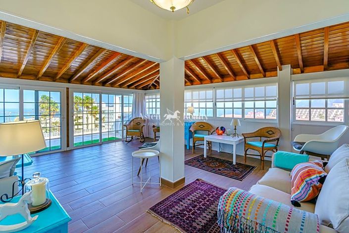 Image No.15-Terrain à vendre à Puerto de Santiago