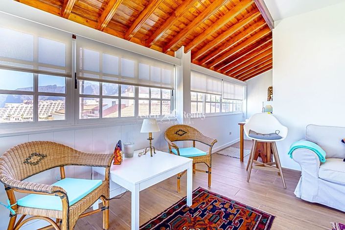 Image No.18-Terrain à vendre à Puerto de Santiago