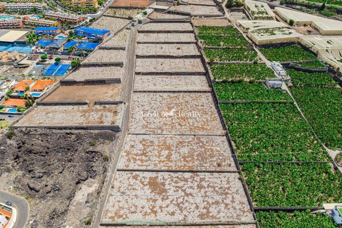 Image No.2-Terrain à vendre à Puerto de Santiago