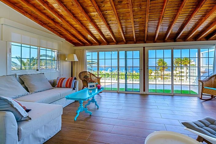 Image No.26-Terrain à vendre à Puerto de Santiago