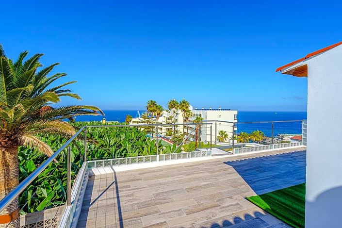 Image No.27-Terrain à vendre à Puerto de Santiago