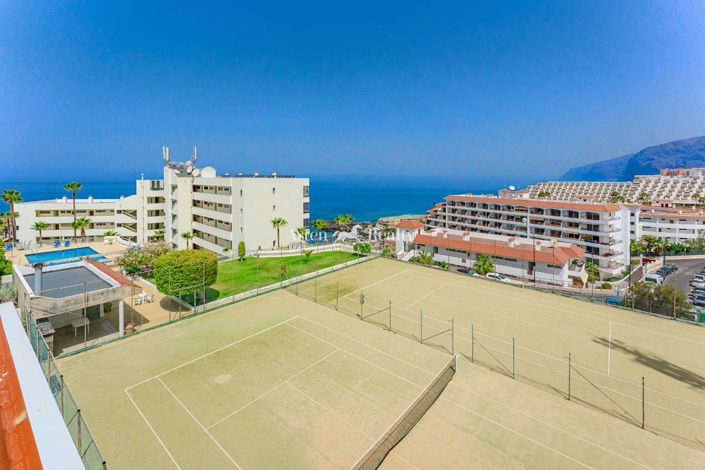 Image No.28-Terrain à vendre à Puerto de Santiago