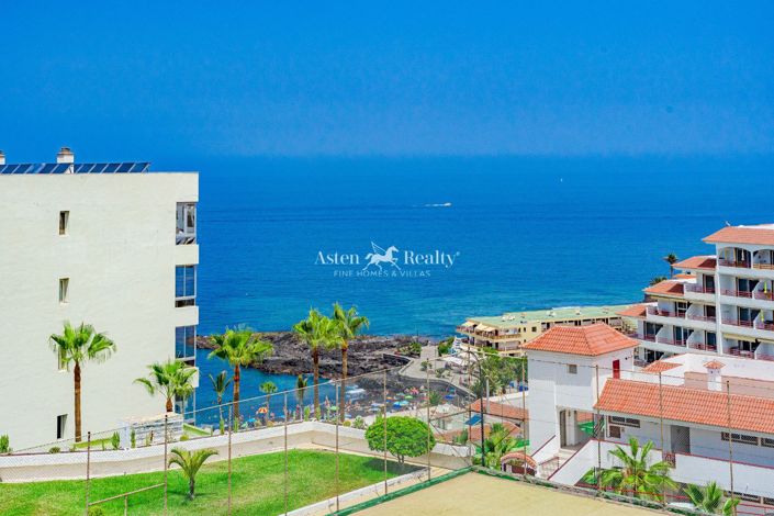 Image No.29-Terrain à vendre à Puerto de Santiago