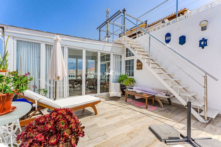 Image No.30-Terrain à vendre à Puerto de Santiago