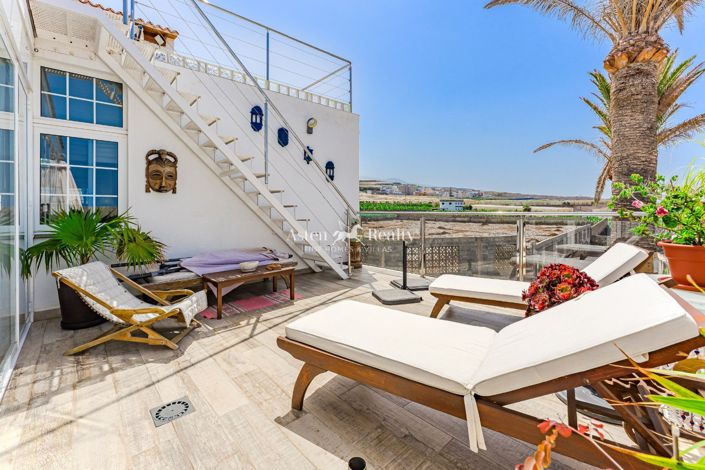 Image No.32-Terrain à vendre à Puerto de Santiago