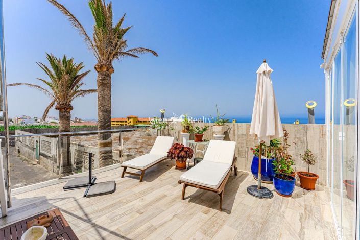 Image No.37-Terrain à vendre à Puerto de Santiago