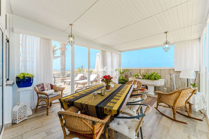 Image No.38-Terrain à vendre à Puerto de Santiago