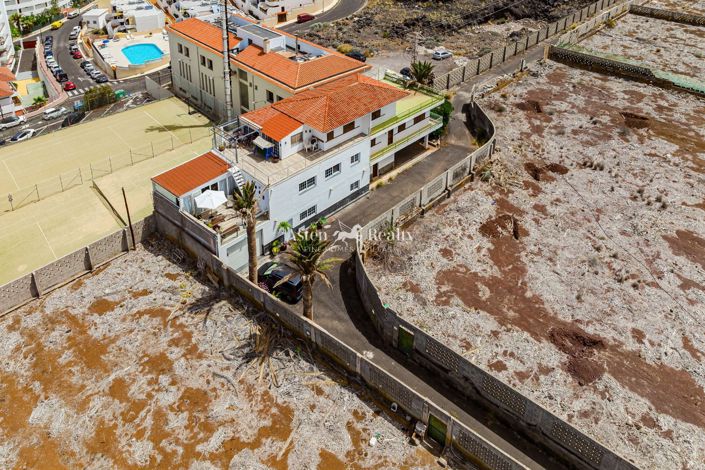 Image No.4-Terrain à vendre à Puerto de Santiago