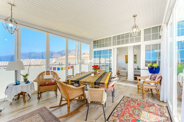 Image No.40-Terrain à vendre à Puerto de Santiago