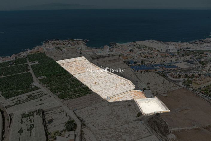 Image No.5-Terrain à vendre à Puerto de Santiago