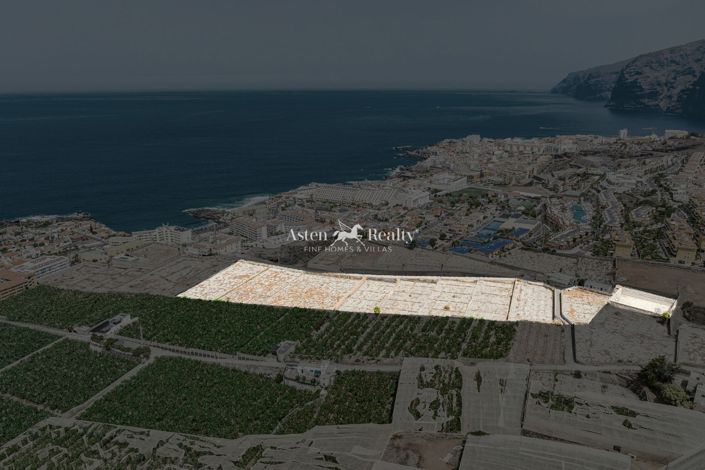 Image No.6-Terrain à vendre à Puerto de Santiago