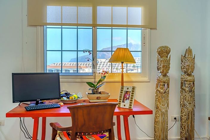 Image No.62-Terrain à vendre à Puerto de Santiago