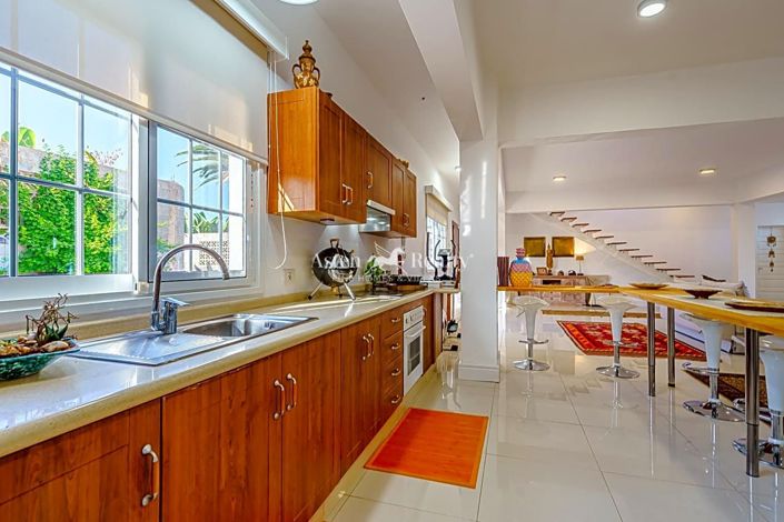 Image No.67-Terrain à vendre à Puerto de Santiago