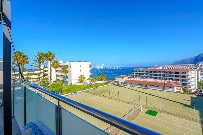 Image No.75-Terrain à vendre à Puerto de Santiago