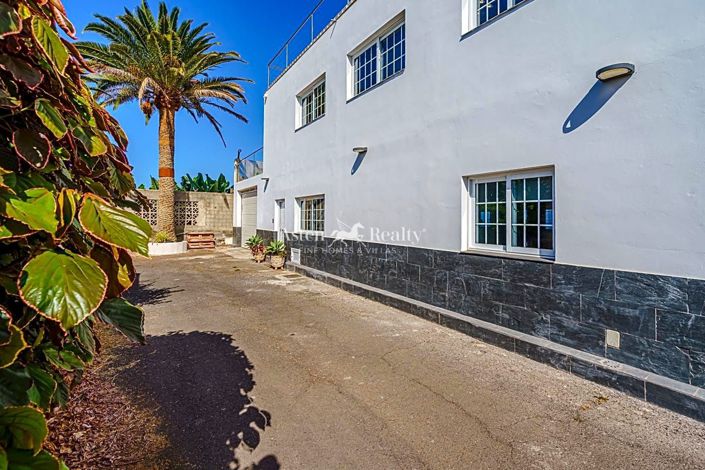 Image No.79-Terrain à vendre à Puerto de Santiago