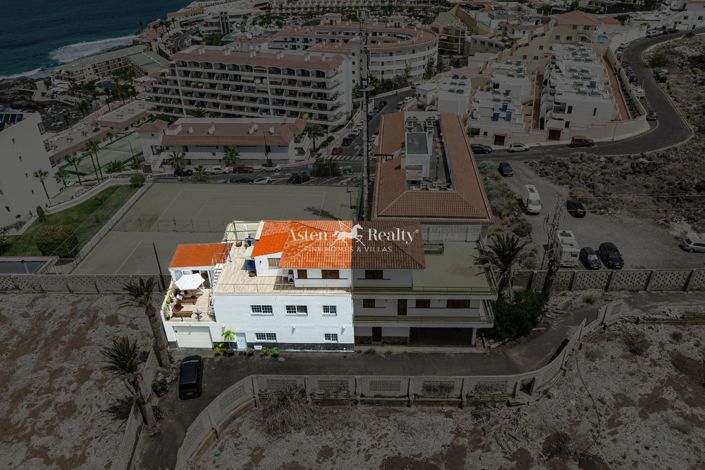 Image No.8-Terrain à vendre à Puerto de Santiago