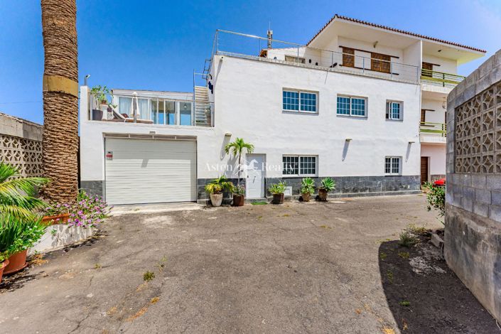 Image No.9-Terrain à vendre à Puerto de Santiago