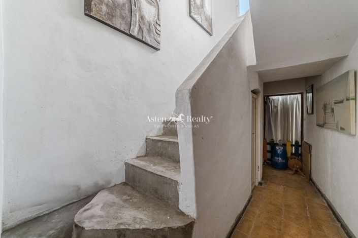 Image No.15-Maison de 5 chambres à vendre à Los Silos