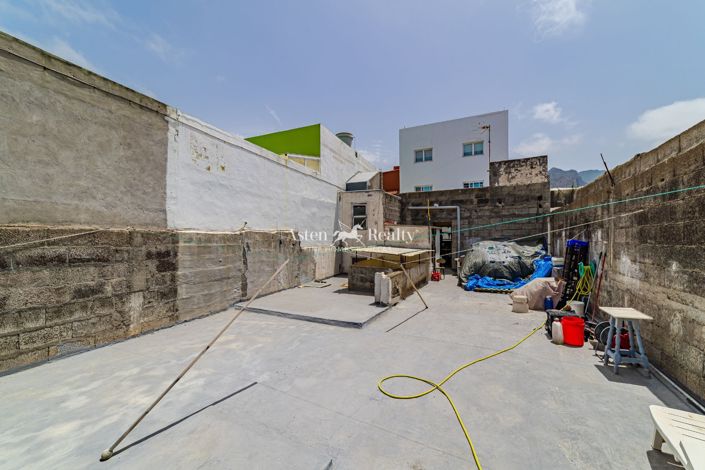 Image No.16-Maison de 5 chambres à vendre à Los Silos