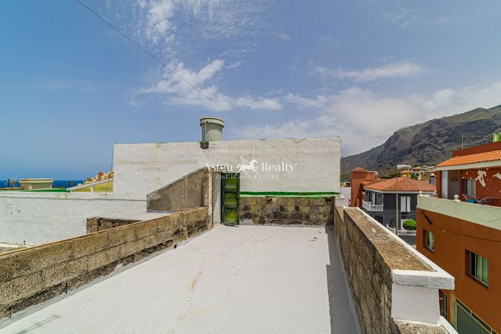 Image No.18-Maison de 5 chambres à vendre à Los Silos