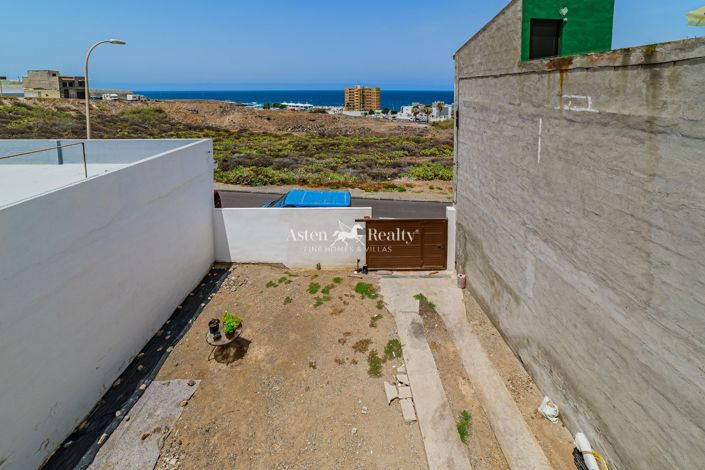 Image No.19-Maison de 5 chambres à vendre à Los Silos