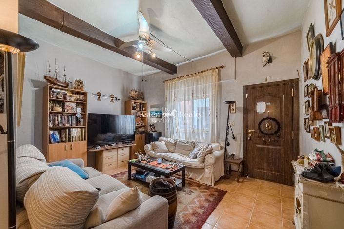 Image No.3-Maison de 5 chambres à vendre à Los Silos