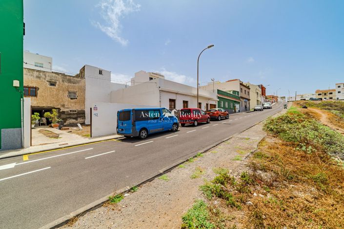 Image No.21-Maison de 5 chambres à vendre à Los Silos