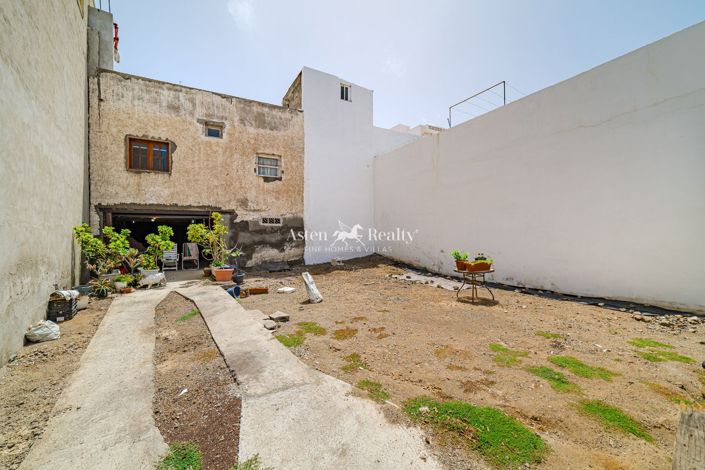 Image No.22-Maison de 5 chambres à vendre à Los Silos