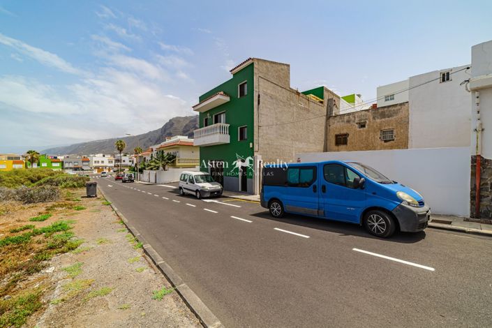 Image No.24-Maison de 5 chambres à vendre à Los Silos