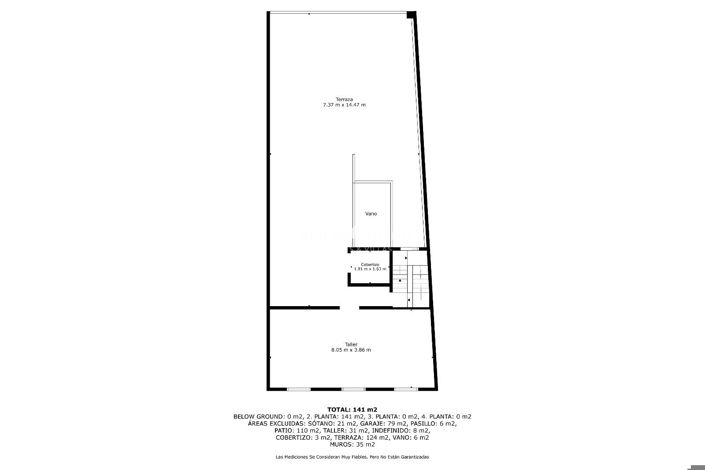 Image No.29-Maison de 5 chambres à vendre à Los Silos