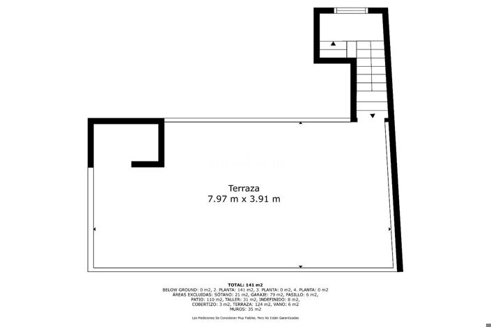 Image No.30-Maison de 5 chambres à vendre à Los Silos