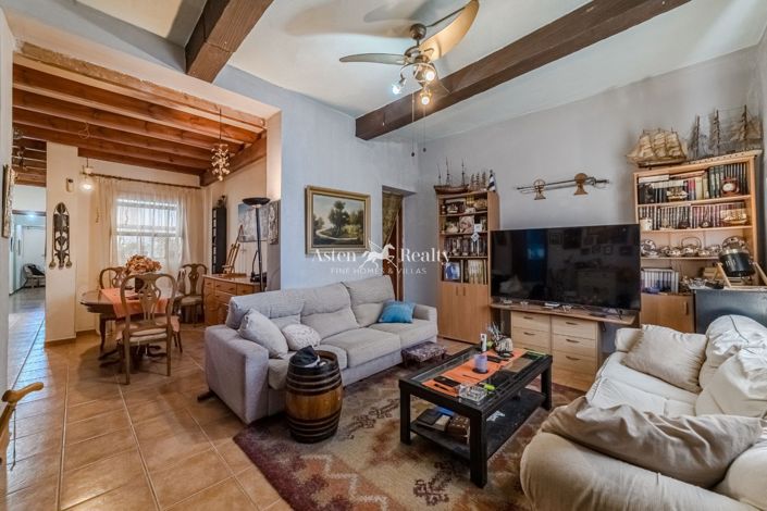 Image No.4-Maison de 5 chambres à vendre à Los Silos