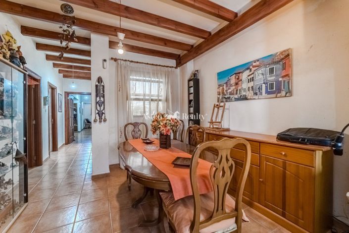 Image No.5-Maison de 5 chambres à vendre à Los Silos