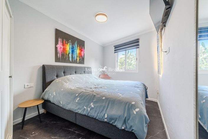 Image No.11-Maison de 5 chambres à vendre à Tacoronte