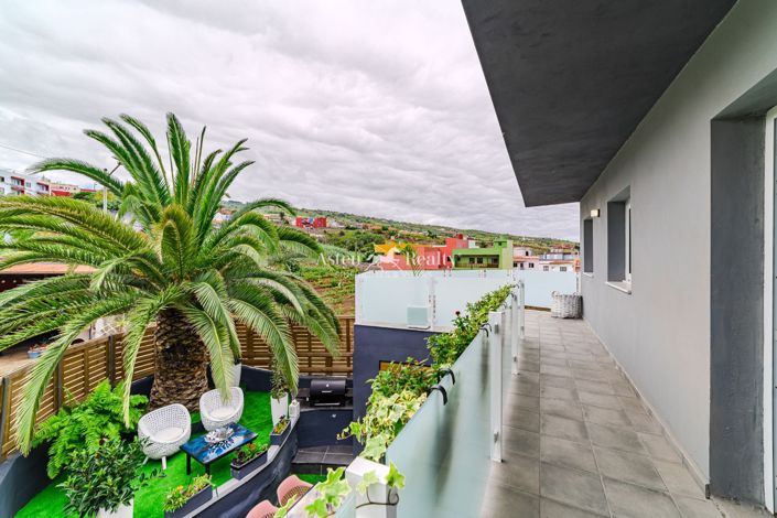 Image No.19-Maison de 5 chambres à vendre à Tacoronte