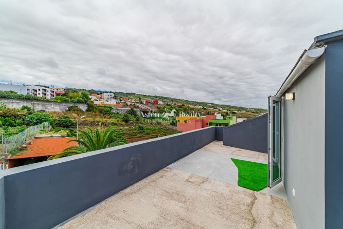 Image No.23-Maison de 5 chambres à vendre à Tacoronte