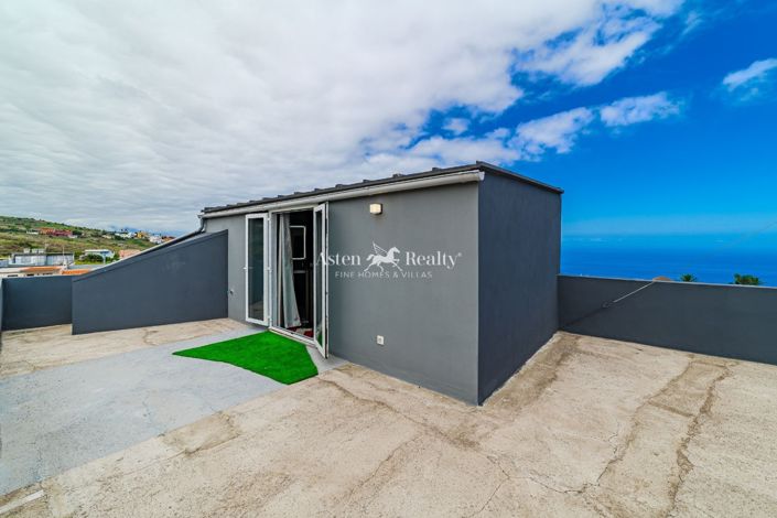 Image No.24-Maison de 5 chambres à vendre à Tacoronte